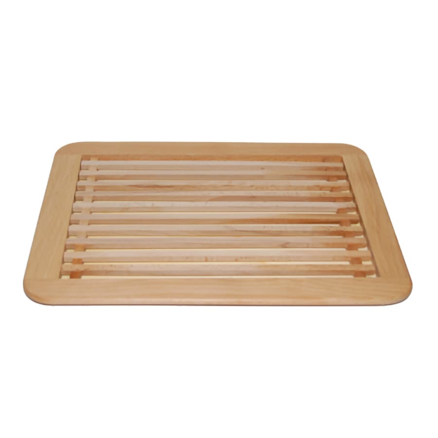 GEOR Chopping Board for Cutting Bread 28x36
