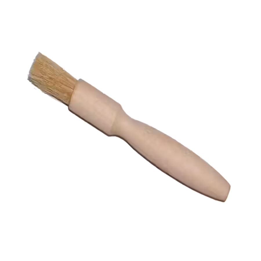 GEOR Dough Brush Beech 19cm