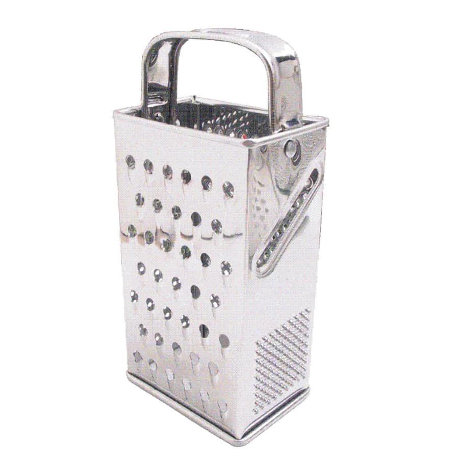 GEOR Onde Grater 23cm Zink Alloy