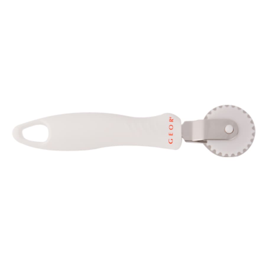 GEOR Pasta Cutter Cut & Close
