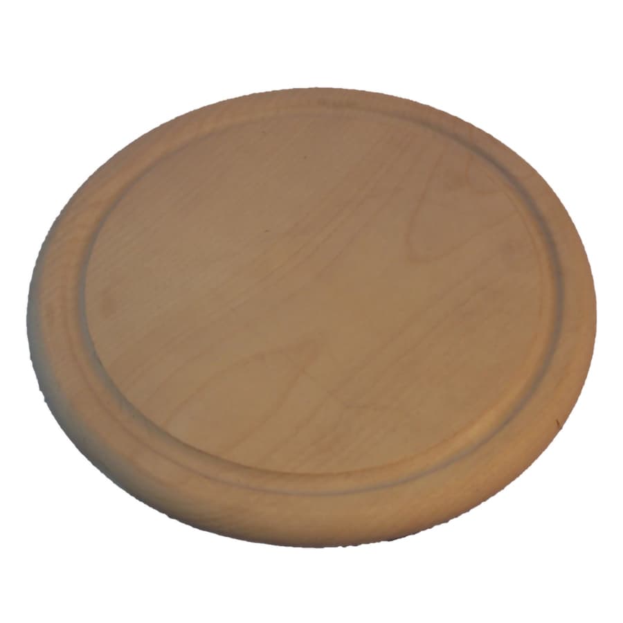 GEOR Plate with Groove 38cm