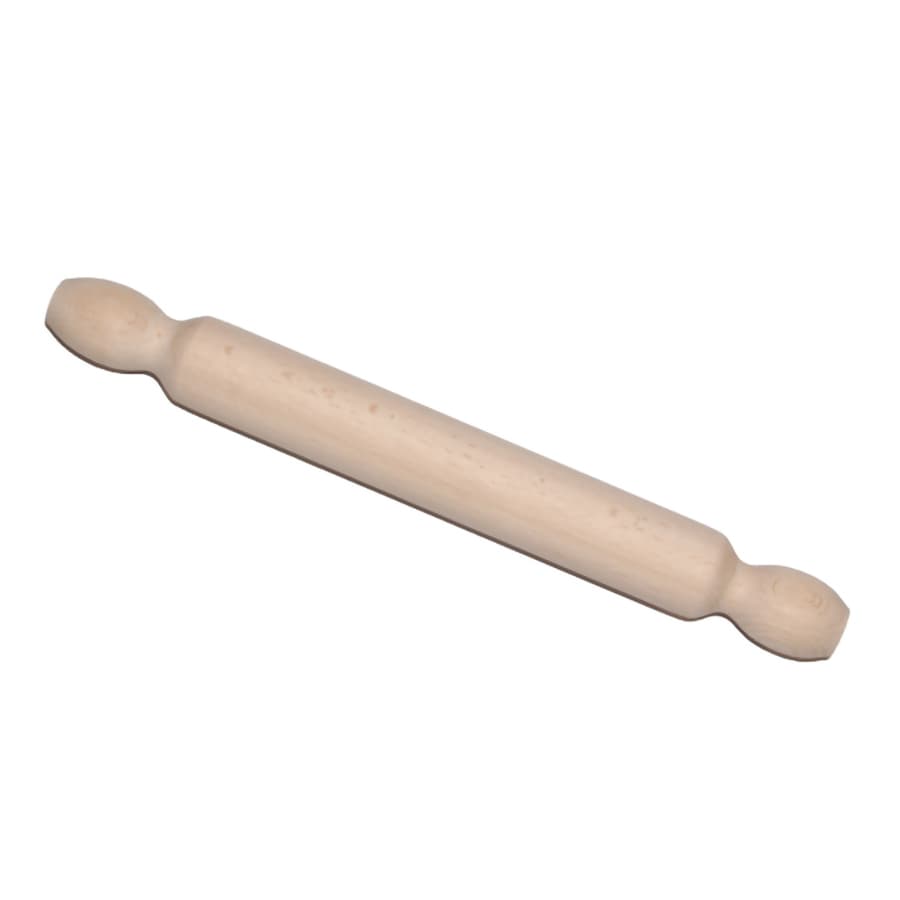 GEOR Rolling Pin for Pizza 40x4.2 cm