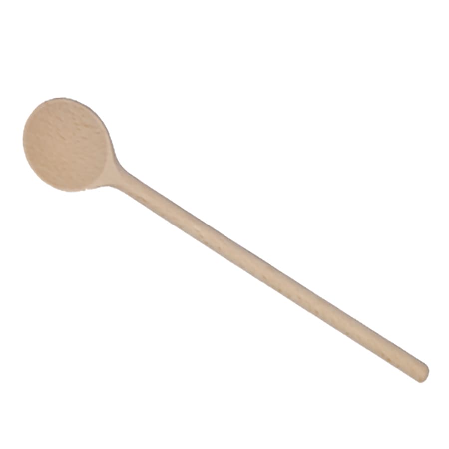 GEOR Round Deep Mixing Spoon 45cm