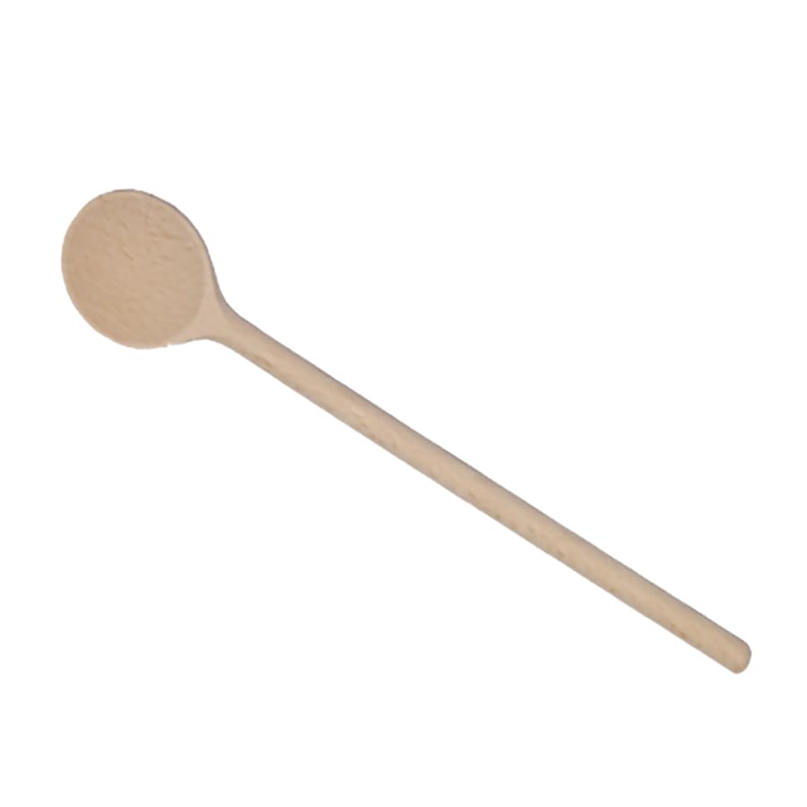 GEOR Round mixing Spoon 35cm
