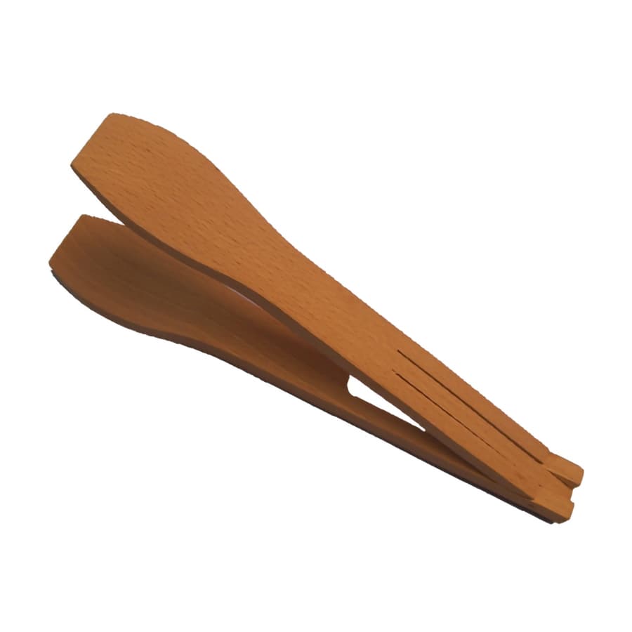 GEOR Spring Pincers Flat 31cm