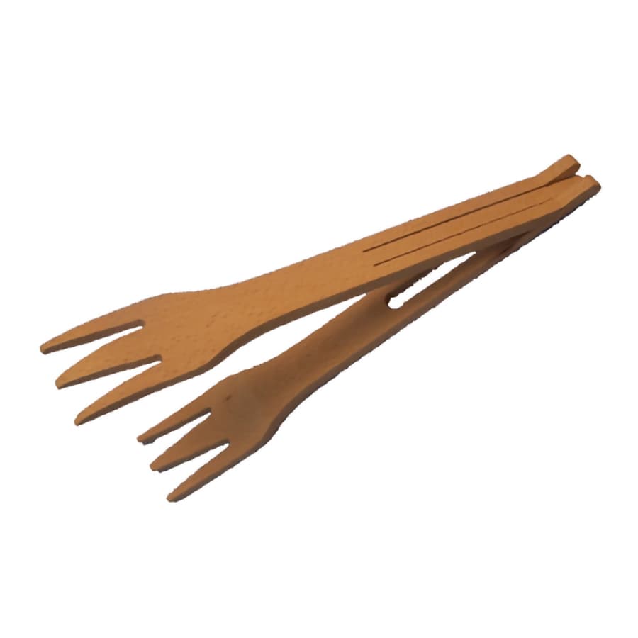 GEOR Spring Pincers / Fork 31cm