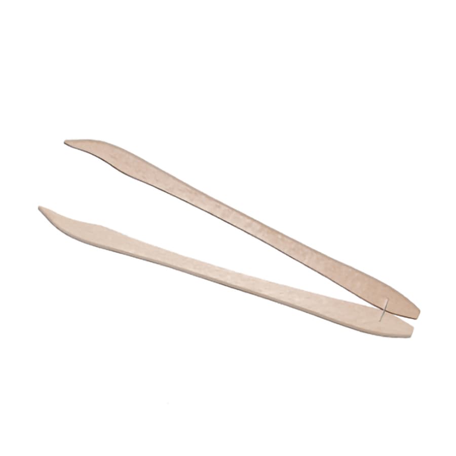 GEOR Spring Pincers for Olive 25cm