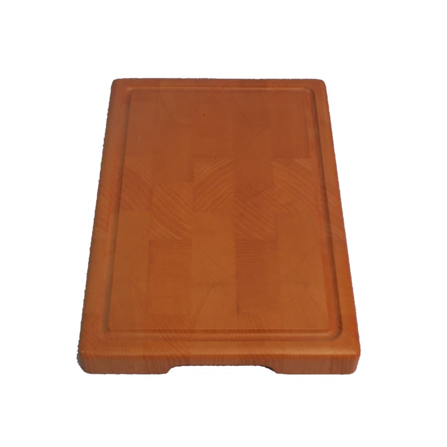 GEOR Wooden Block 35x25x3cm
