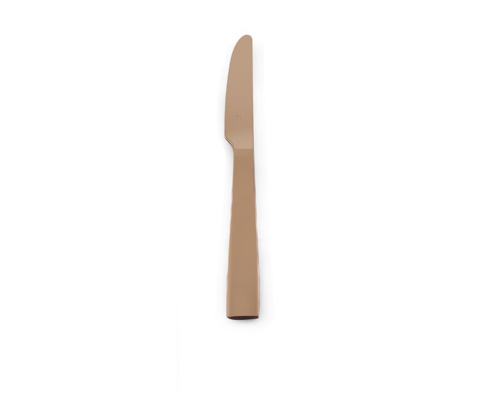 FNS Flame Dinner Knife S/2