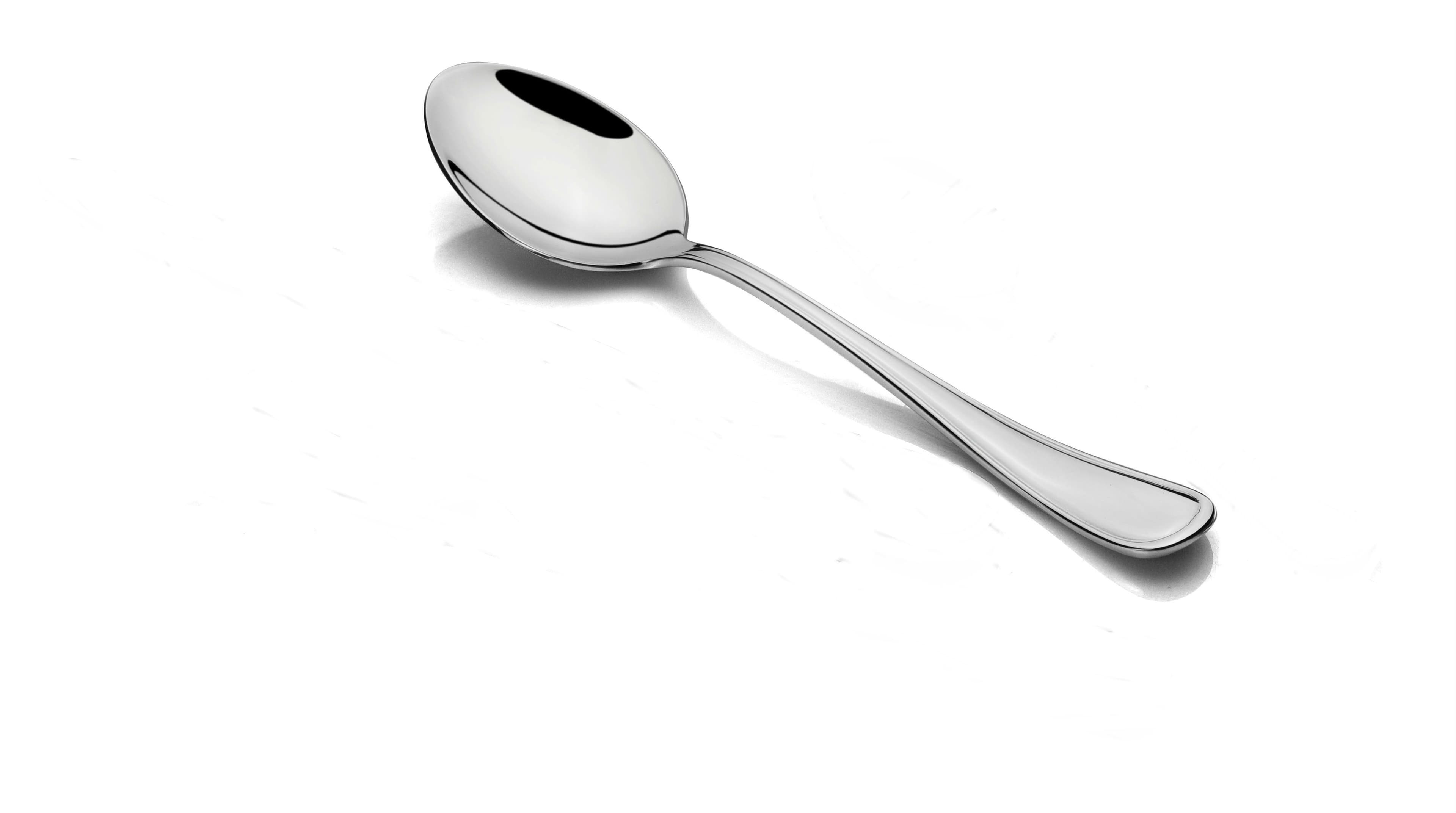 FNS Harmony Dinner Spoon Set of 6 pcs