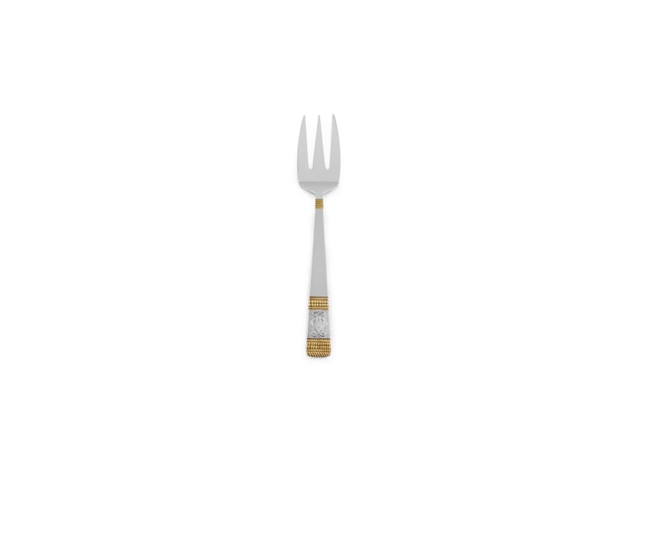 FNS Jessica Cake Fork Set of 6 pcs