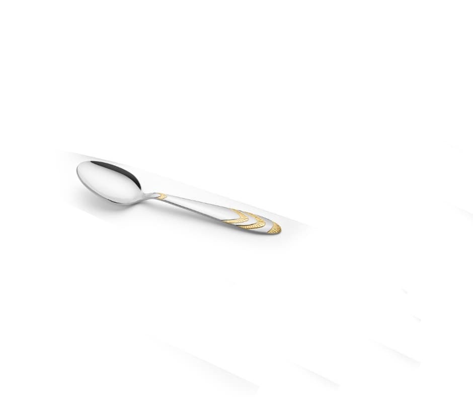 Montavo Magna Tea Spoon Set of 6 pcs