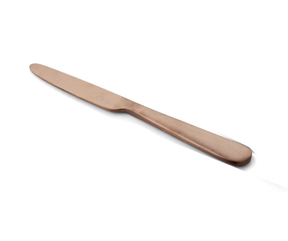 FNS Urbana Dinner Knife 2 pcs