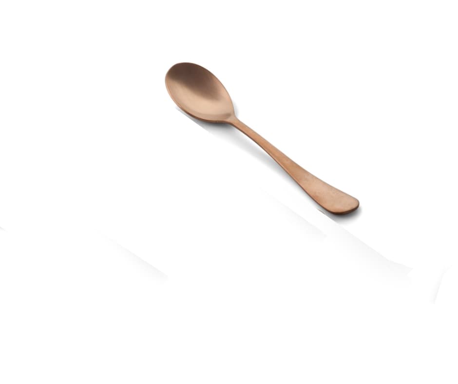 FNS Urbana Tea Spoon 2 pcs