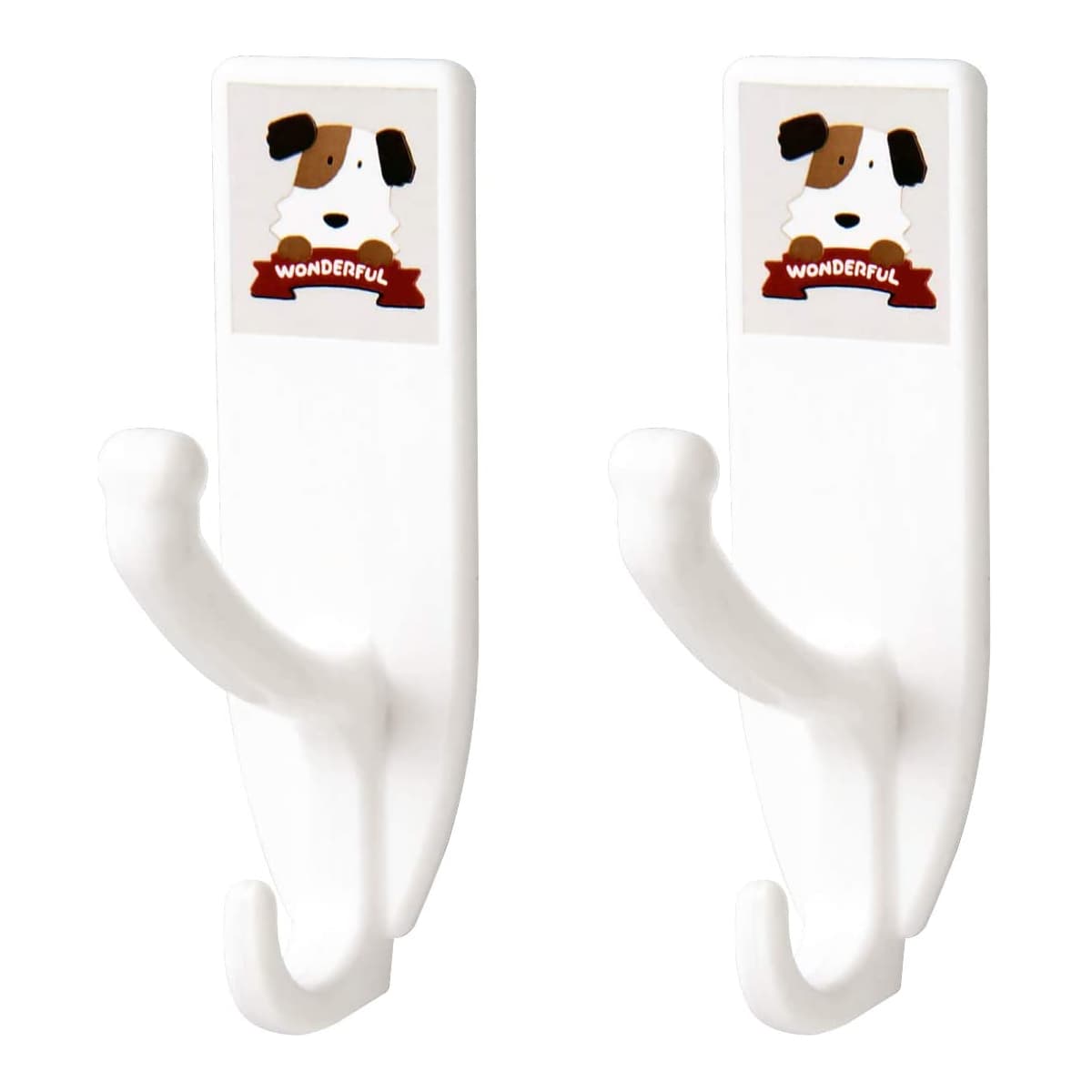 LEC Hat Hook (adhesive)