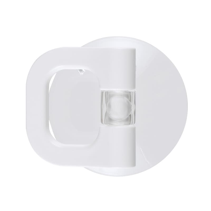 LEC Knob Suction Hook
