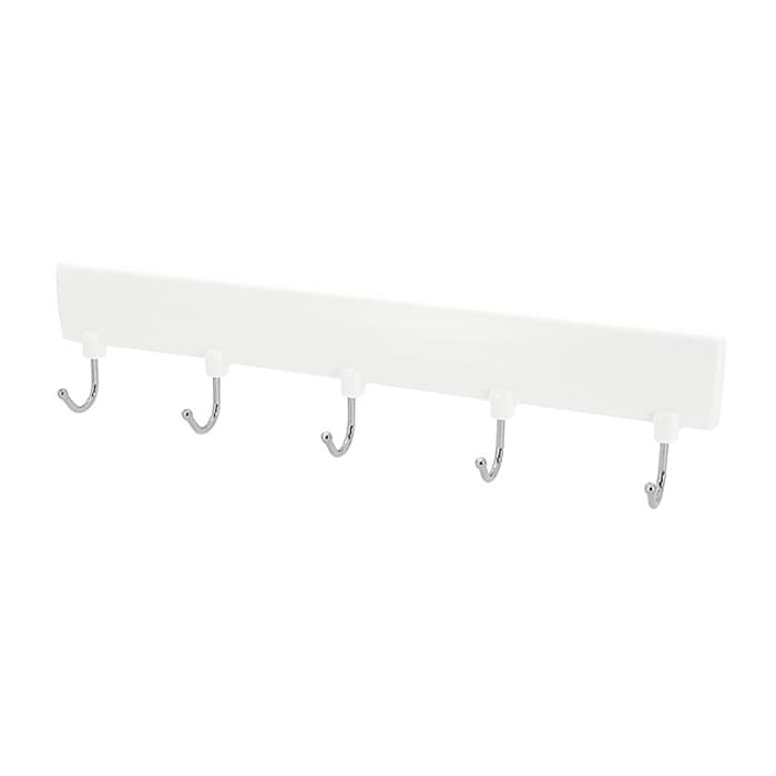 LEC Room Hook in Line 5 with Tape