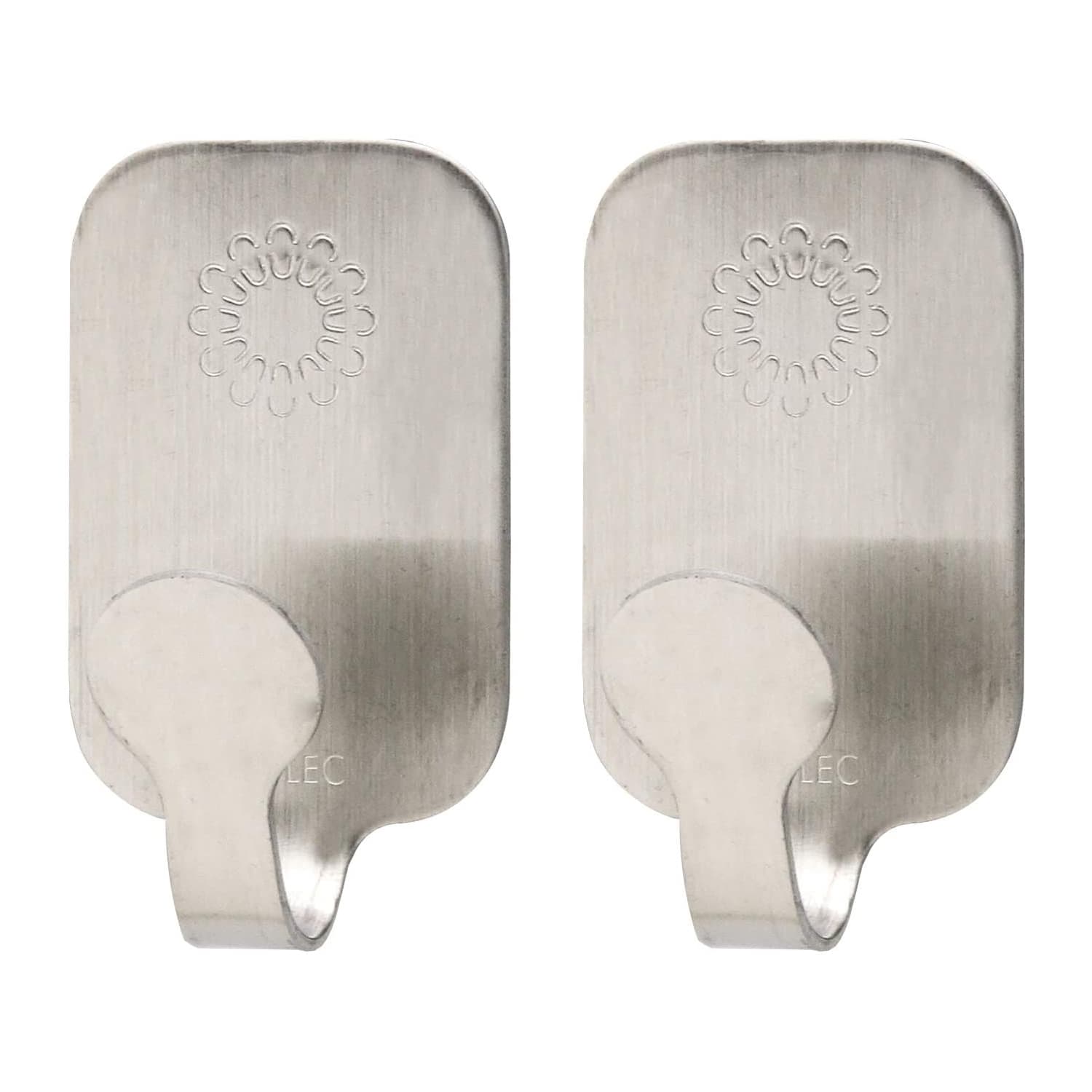 LEC Stainless Hook-U with Tape