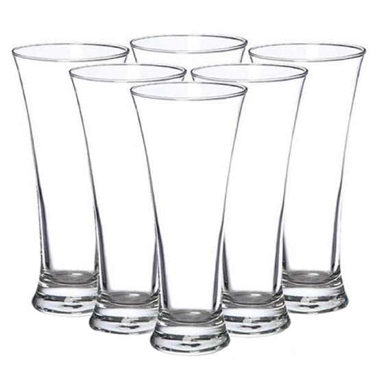 Luminarc Martigues High Ball 320ml Set of 6