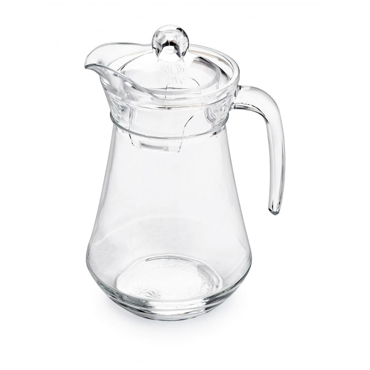 Luminarc ARC Jug + Lid 1.3 L