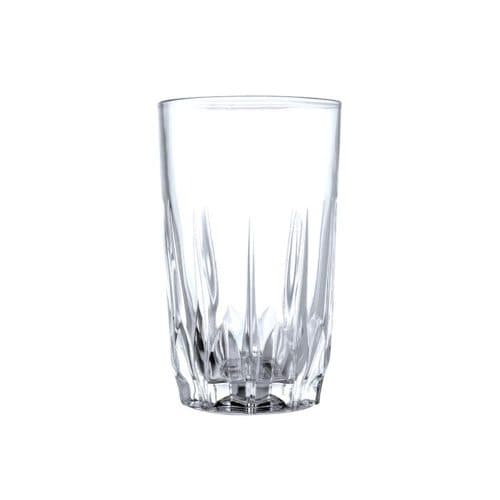 Luminarc Hussard High Ball 270ml Set of 6