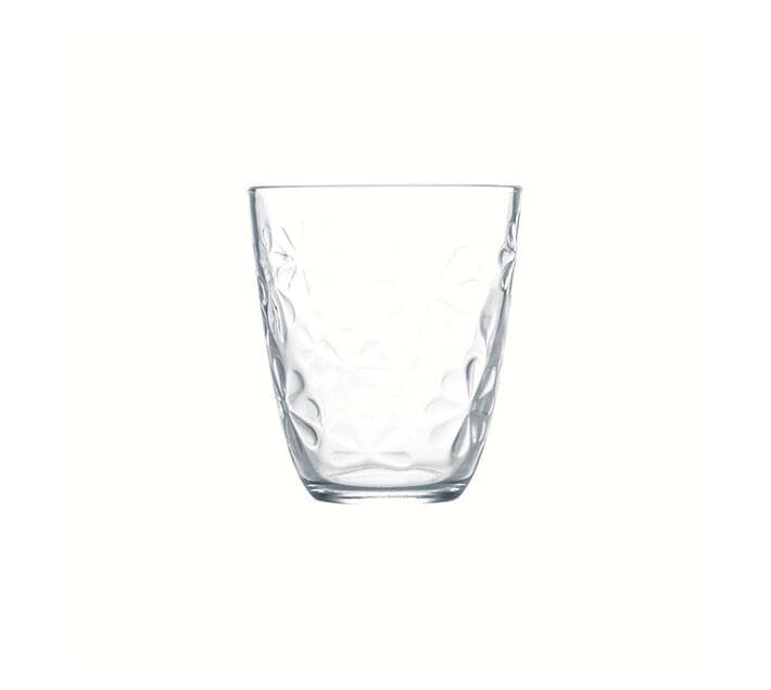 Luminarc New Floer Tumbler 310ml Set of 6