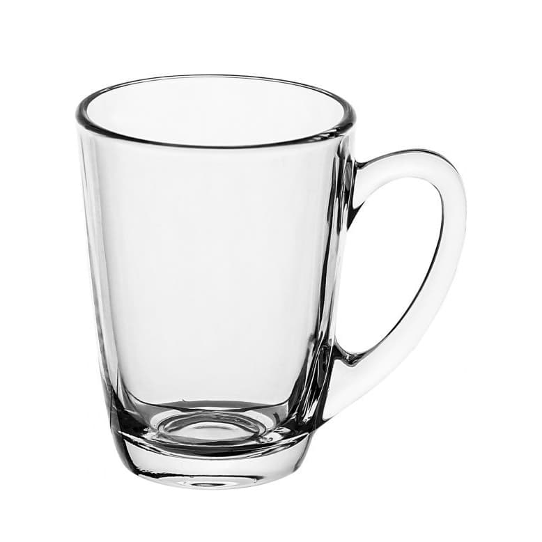 Luminarc New Morning Espresso Mug 90ml