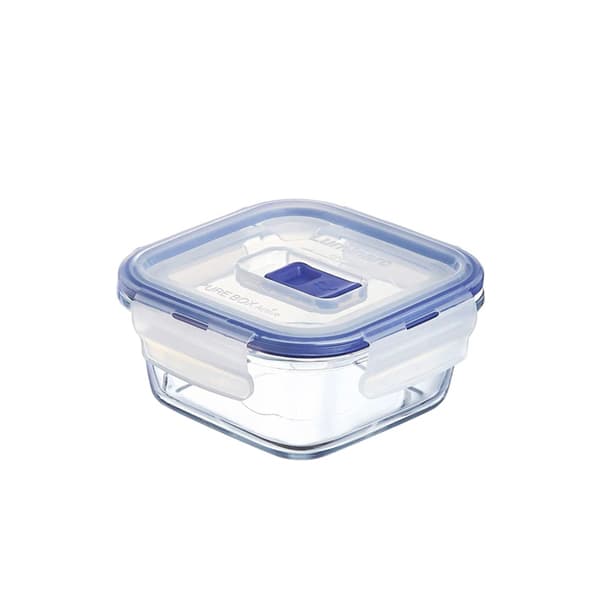 Luminarc Pure Box Active Square 380ml