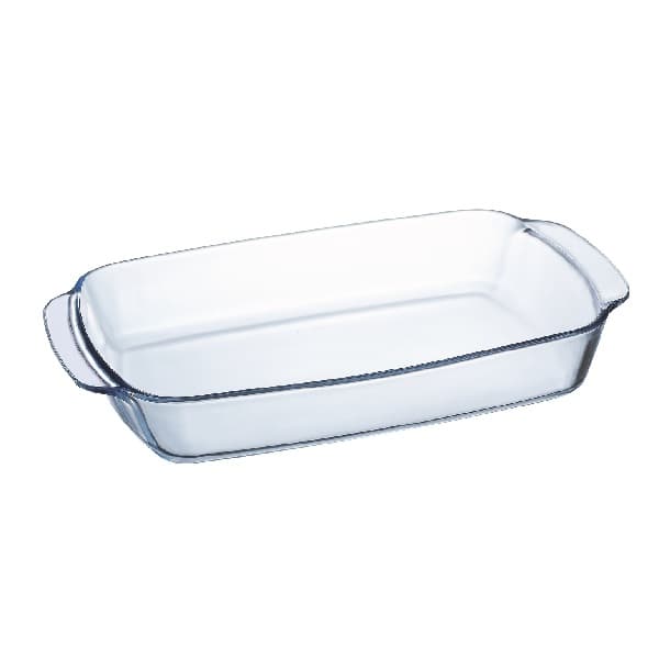 Luminarc Rectangular Oven Dish 30x20cm 1.9L