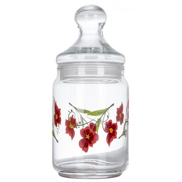 Luminarc Anthia Jar 0.75 L