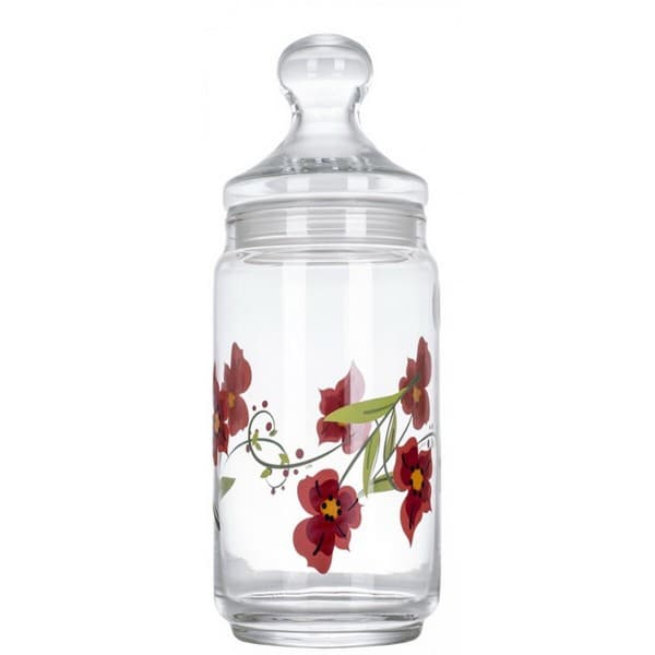 Luminarc Anthia Jar 1 L