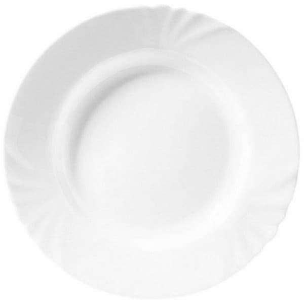 Luminarc Cadix Soup Plate 22.5cm