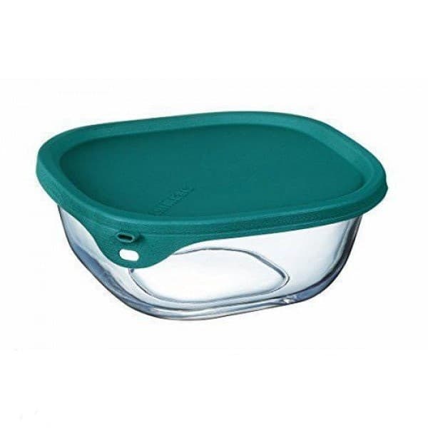 Luminarc Nest & Store Box 115cl