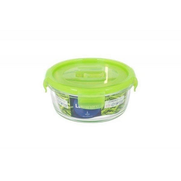 Luminarc Round Pure Box Active Green 67cl