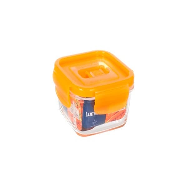 Luminarc Square Pure Box Active Green 38cl