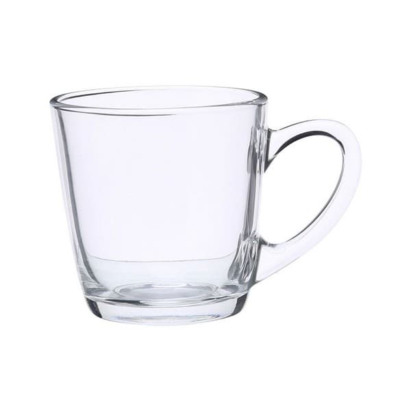 Luminarc Temp New Morrning Tea Mug 160ml Set of 6