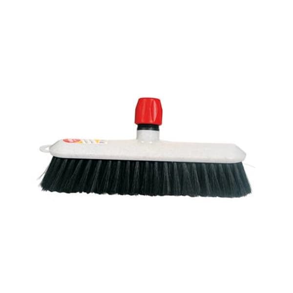 Moerman Domestic Hair Mix Broom 30cm