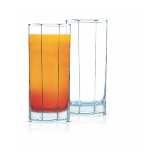 Luminarc Octime High Ball 330ml Set of 6