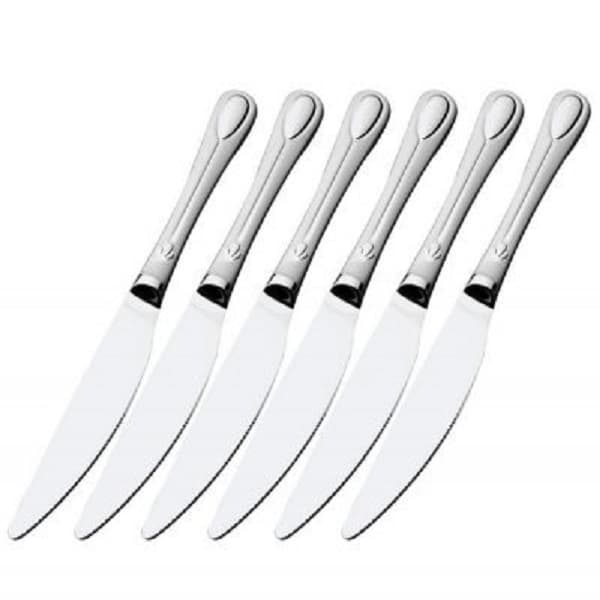 OMS Margherita 2 Table Knives in Sleeve