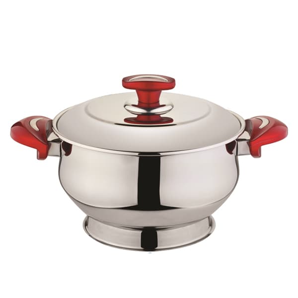 OMS Oval Body Soup Bowl
