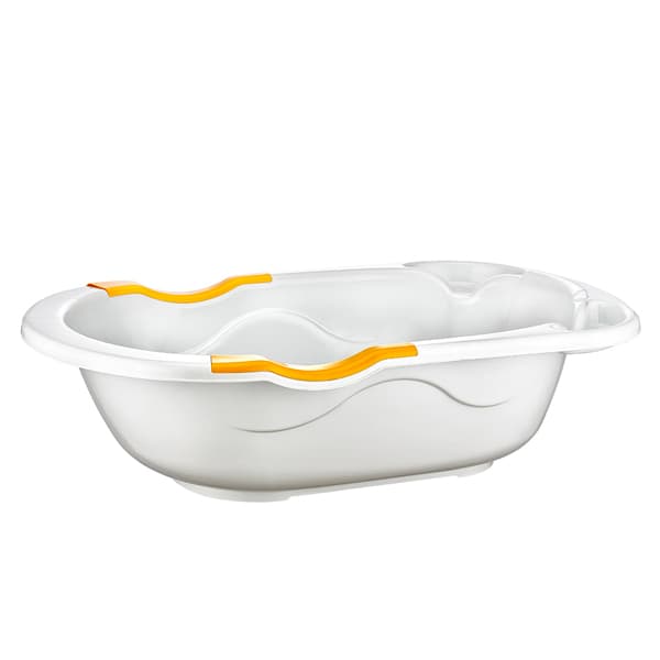 Plast ART Baby Bath African (Assorted Colors)