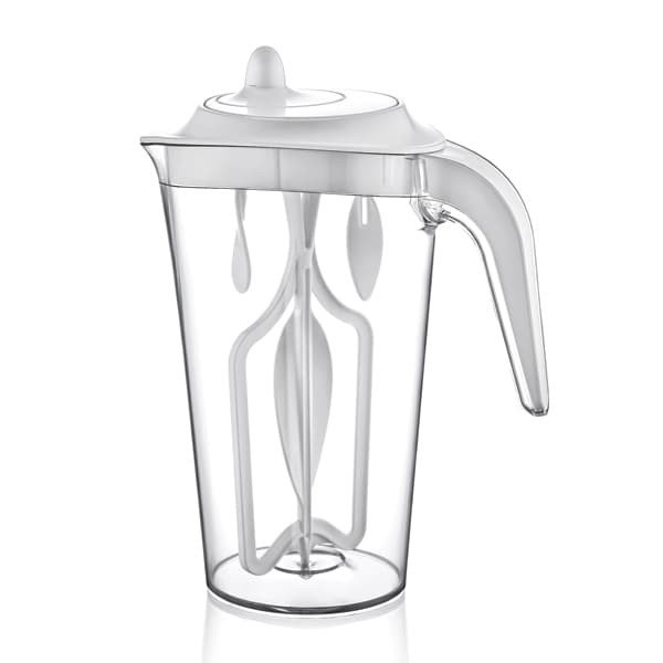 Plast ART Trendy Mixer Pitcher 2.2 Ltr