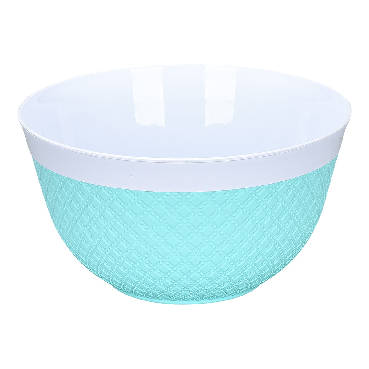 Plast Art Bowl Sumbul 6.0L (Assorted Colors)