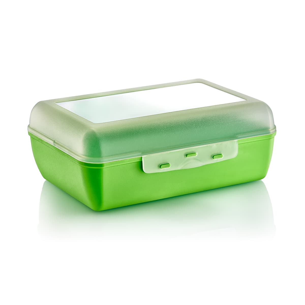 Plast Art Lunch Box 18,5x14x6cm