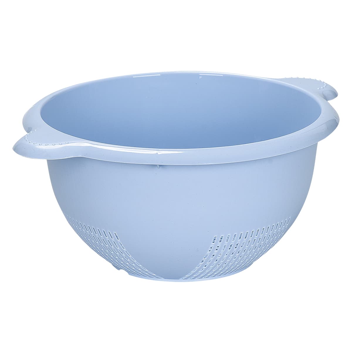 Plast Art Plastic Strainer Lale 4.25L (Assorted Colors)