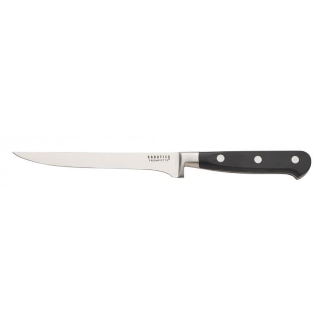Amefa Richardson Sheffield Sabatier Trompette Boning Knife