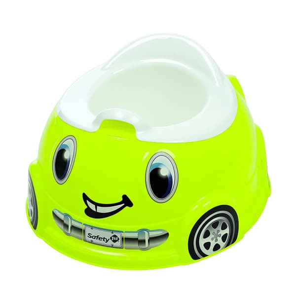 Safety 1st Fast & Finished Potty