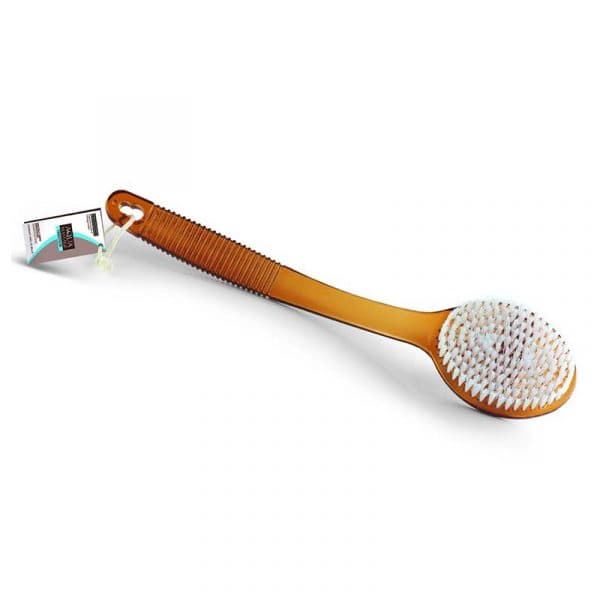 Arix Long Handle Back Scrubber