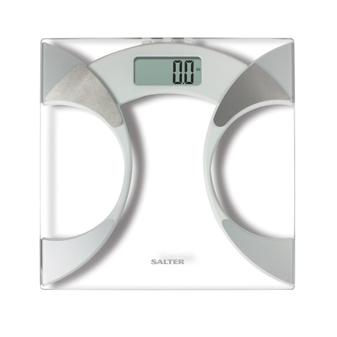 Salter UST Color Analyser Personal Scale - White