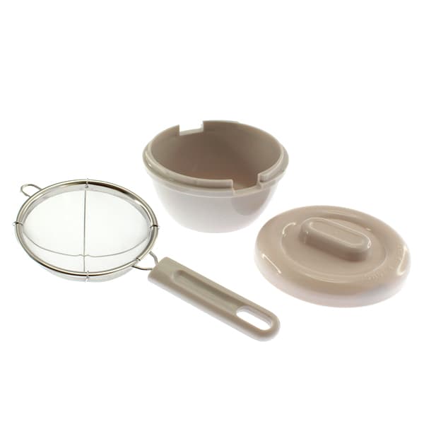 Suncraft Tea Strainer Set